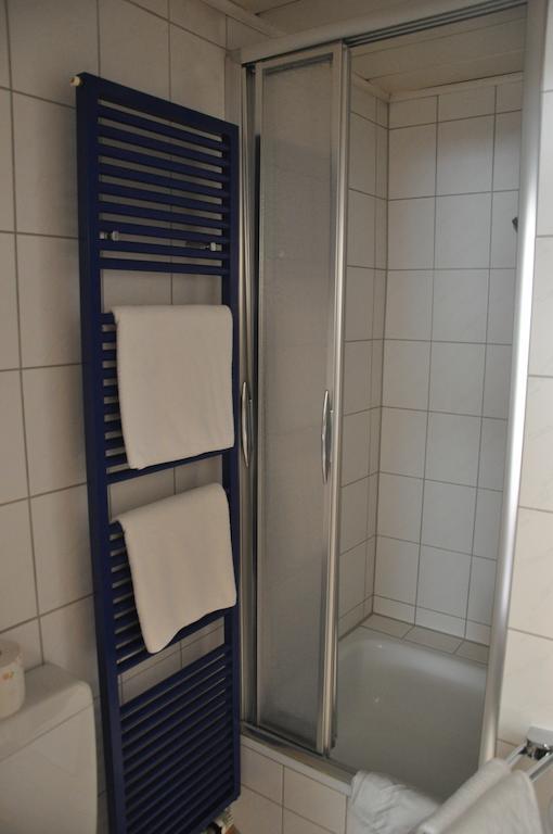 Gasthof Liederhalle Aalen Cameră foto